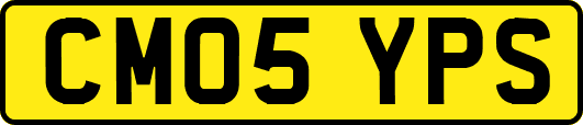 CM05YPS