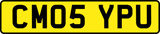 CM05YPU