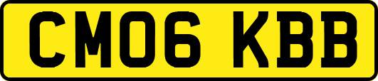 CM06KBB