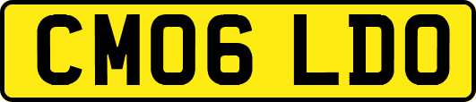 CM06LDO