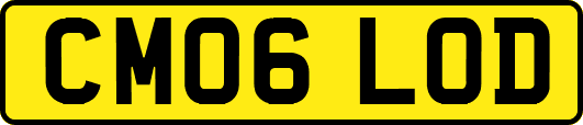 CM06LOD