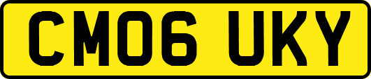 CM06UKY