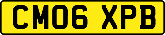 CM06XPB