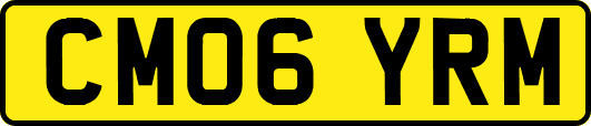 CM06YRM