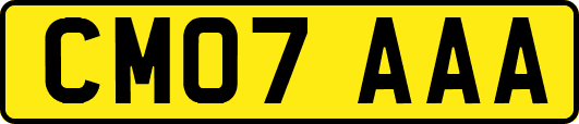 CM07AAA