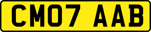 CM07AAB