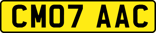 CM07AAC
