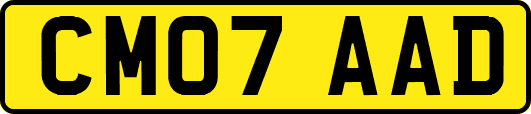 CM07AAD