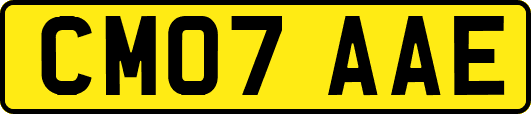 CM07AAE