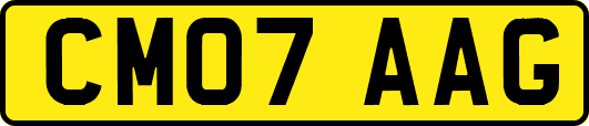 CM07AAG