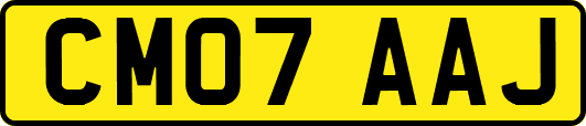 CM07AAJ