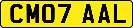 CM07AAL