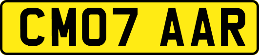 CM07AAR