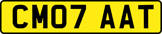 CM07AAT