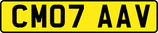 CM07AAV