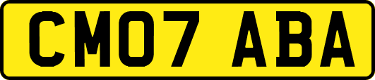 CM07ABA