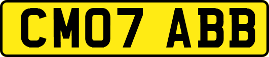 CM07ABB
