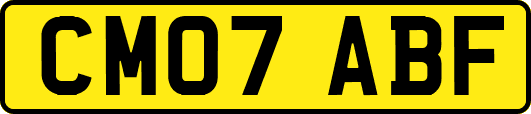 CM07ABF