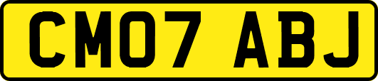CM07ABJ