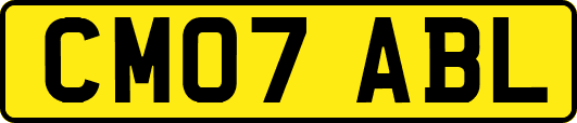 CM07ABL