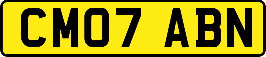 CM07ABN