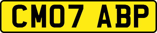 CM07ABP