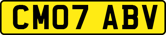 CM07ABV