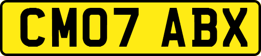 CM07ABX