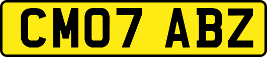 CM07ABZ