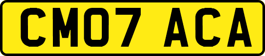 CM07ACA