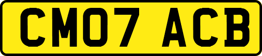 CM07ACB