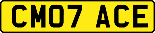CM07ACE