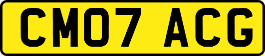 CM07ACG