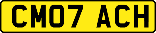 CM07ACH