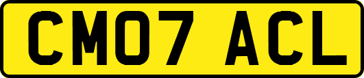 CM07ACL