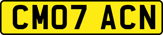 CM07ACN