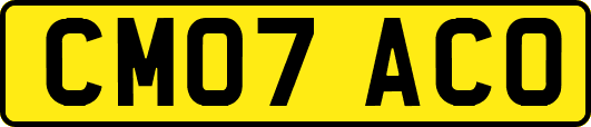 CM07ACO