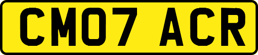 CM07ACR