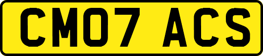 CM07ACS