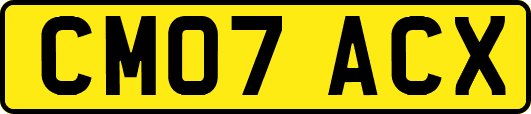 CM07ACX