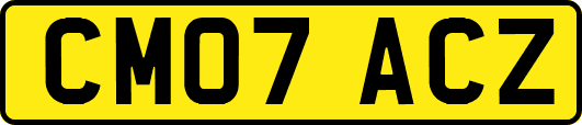 CM07ACZ