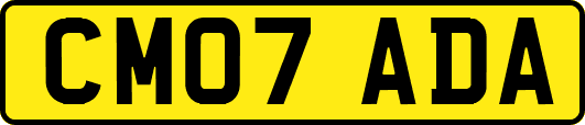 CM07ADA