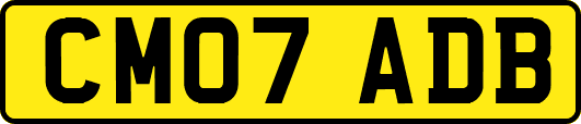 CM07ADB