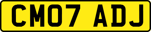 CM07ADJ