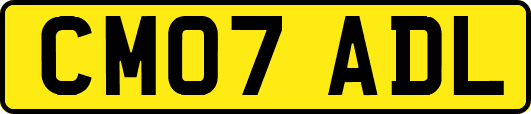CM07ADL