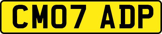 CM07ADP