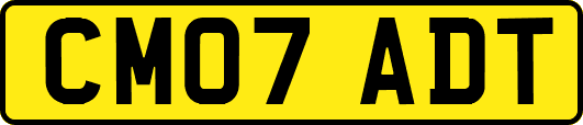 CM07ADT