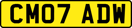 CM07ADW