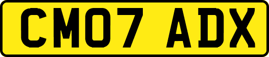 CM07ADX