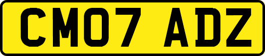 CM07ADZ